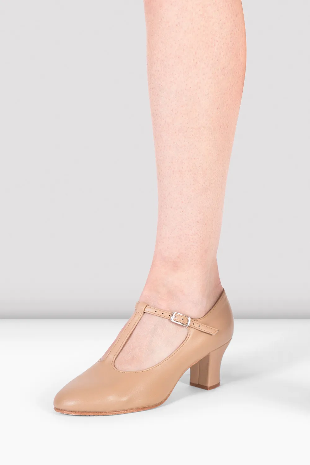 Adult Roxie Character Shoe (Variety of Colors)