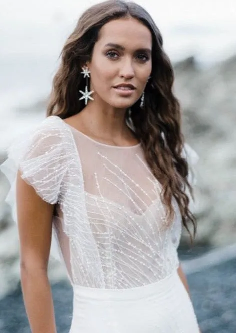 B / Aleia Rime Arodaky Size 8