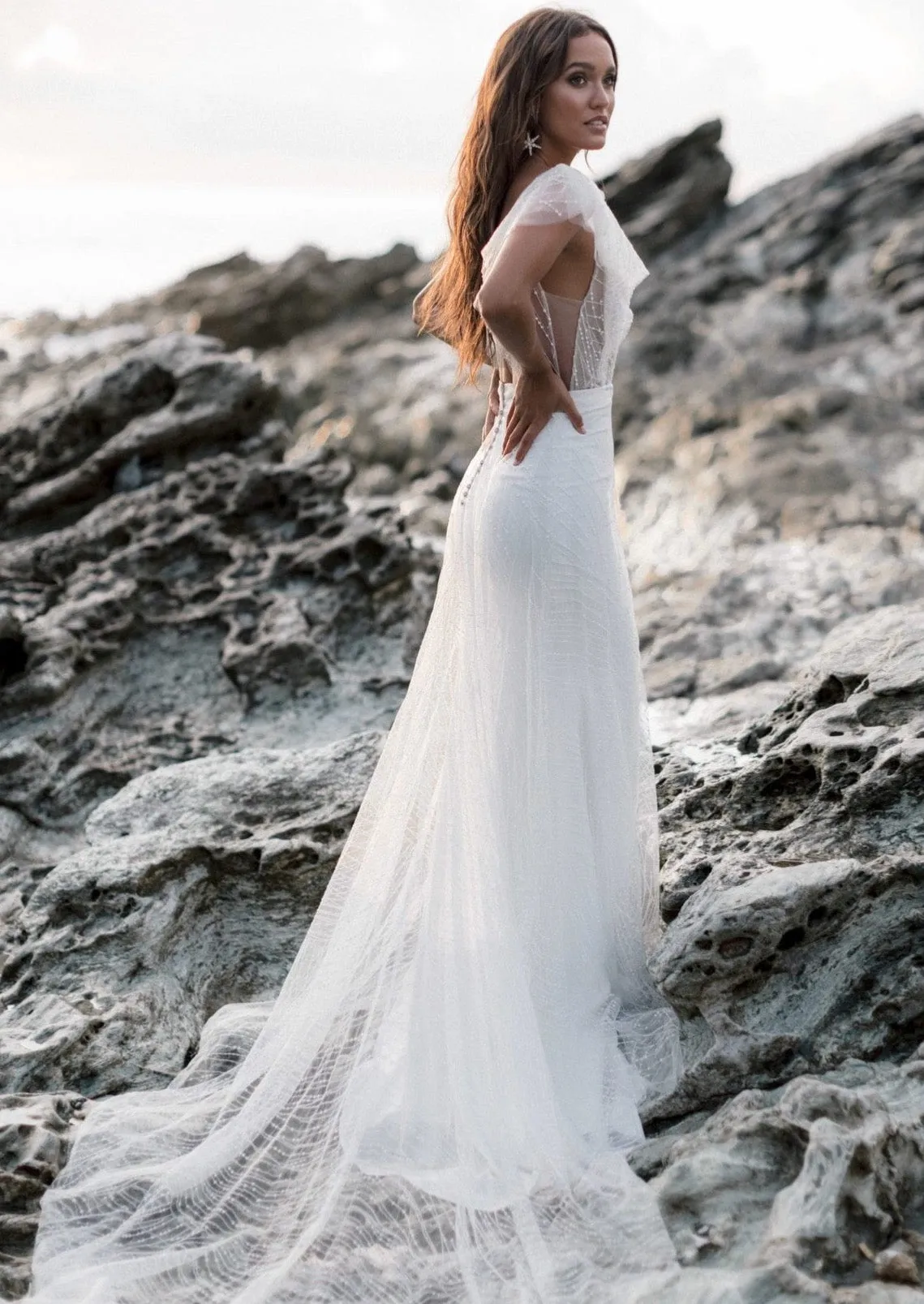 B / Aleia Rime Arodaky Size 8