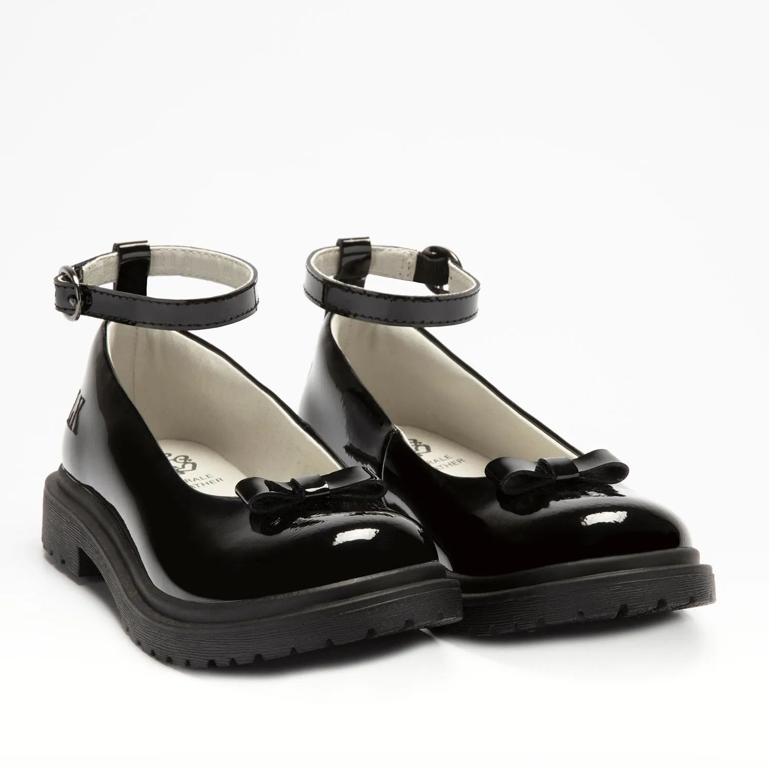 Black Lelli Kelly Elsie LK8662