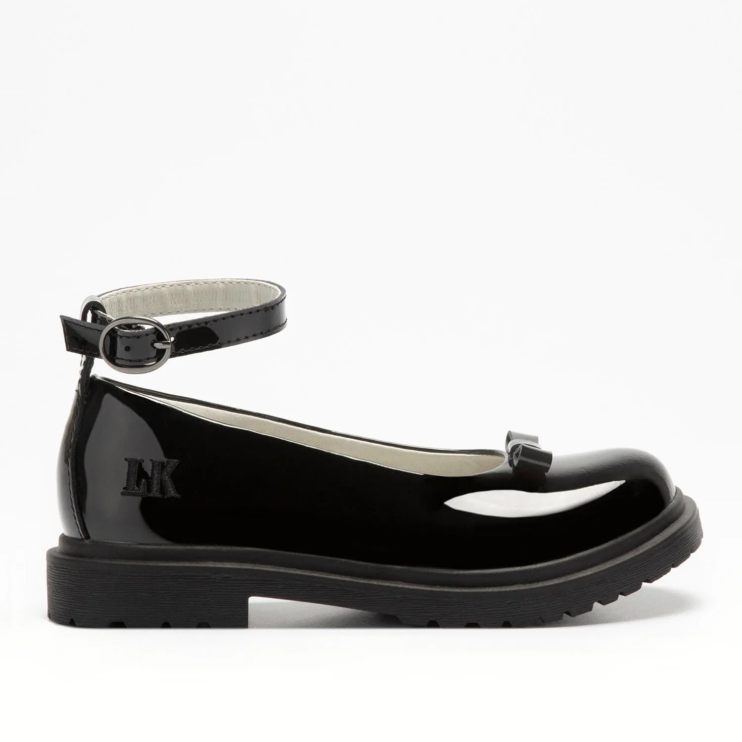 Black Lelli Kelly Elsie LK8662
