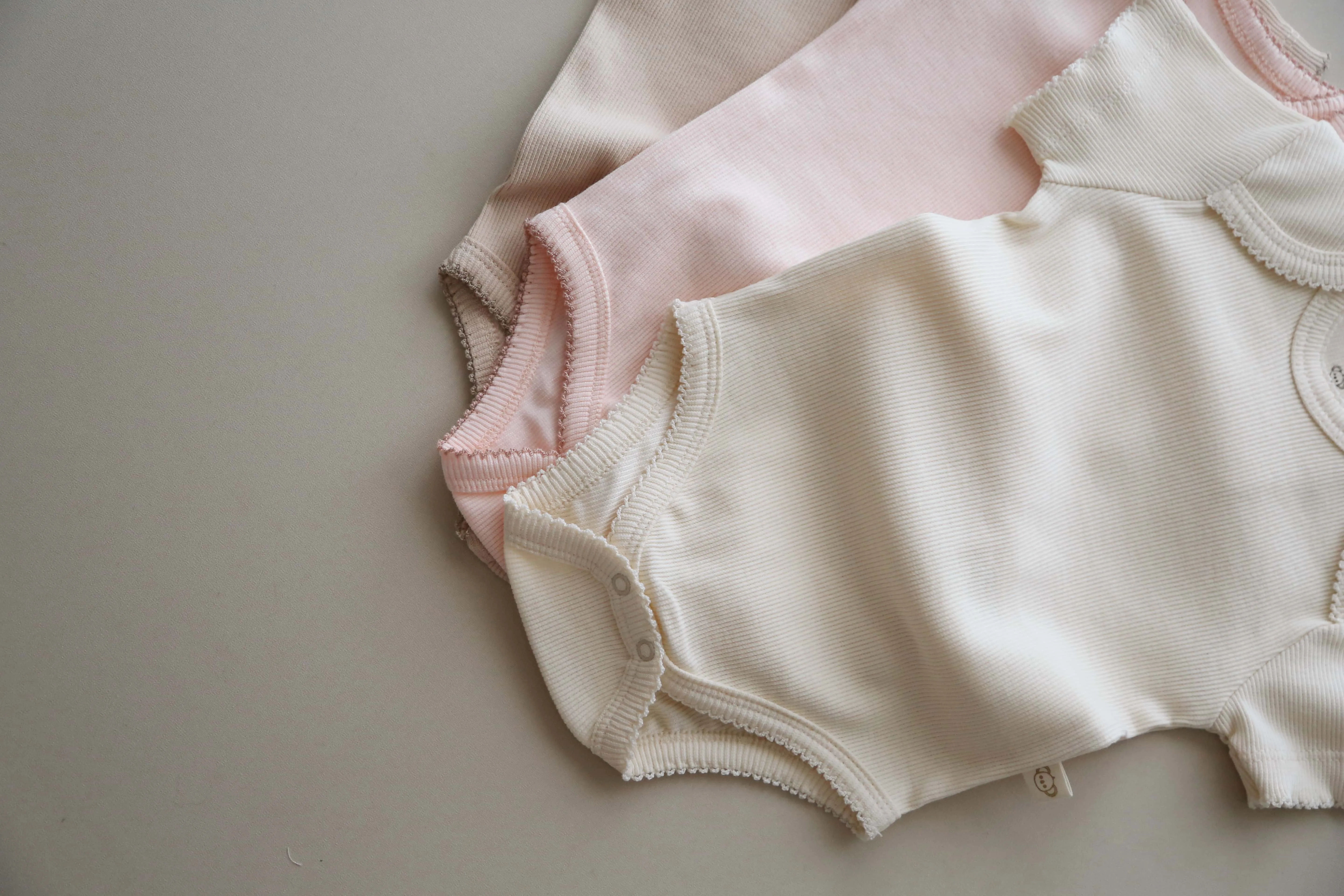 Chiara 3 Piece Lace Bodysuits