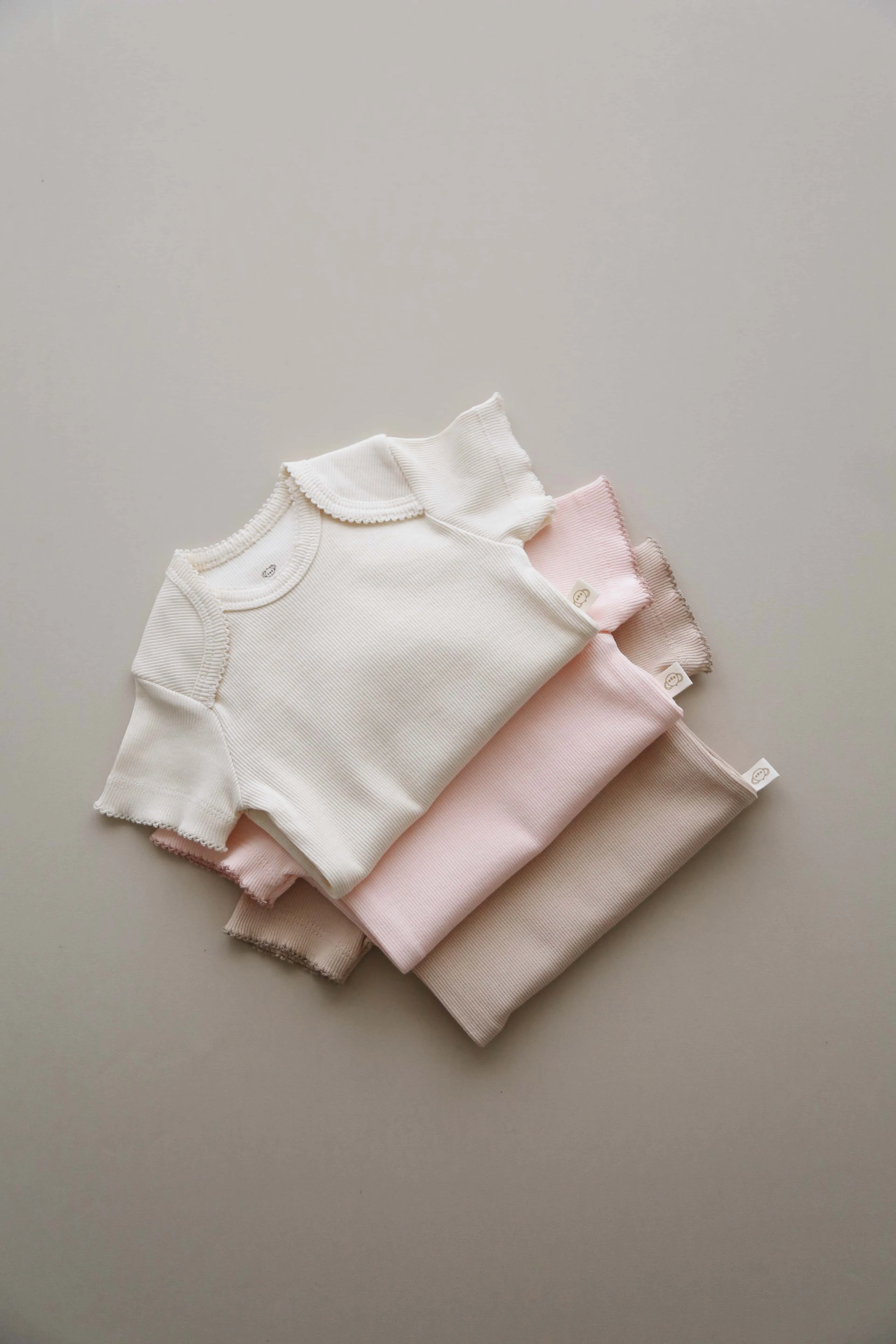Chiara 3 Piece Lace Bodysuits