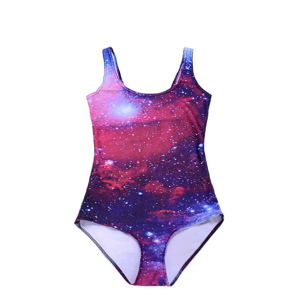 Galaxy Bodysuit