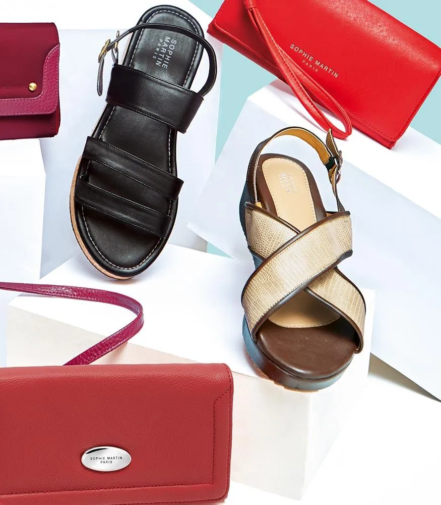 MARIANE SANDAL