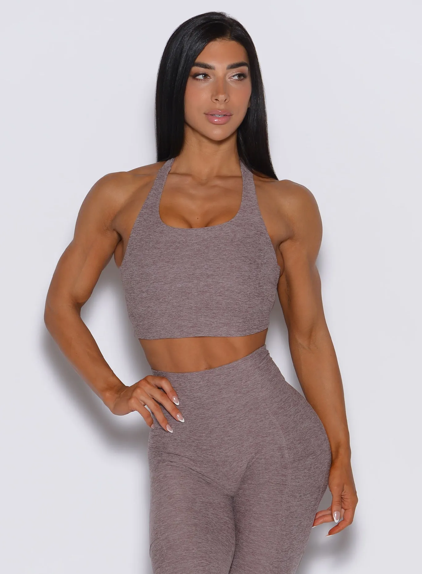 Viral Tank Bra