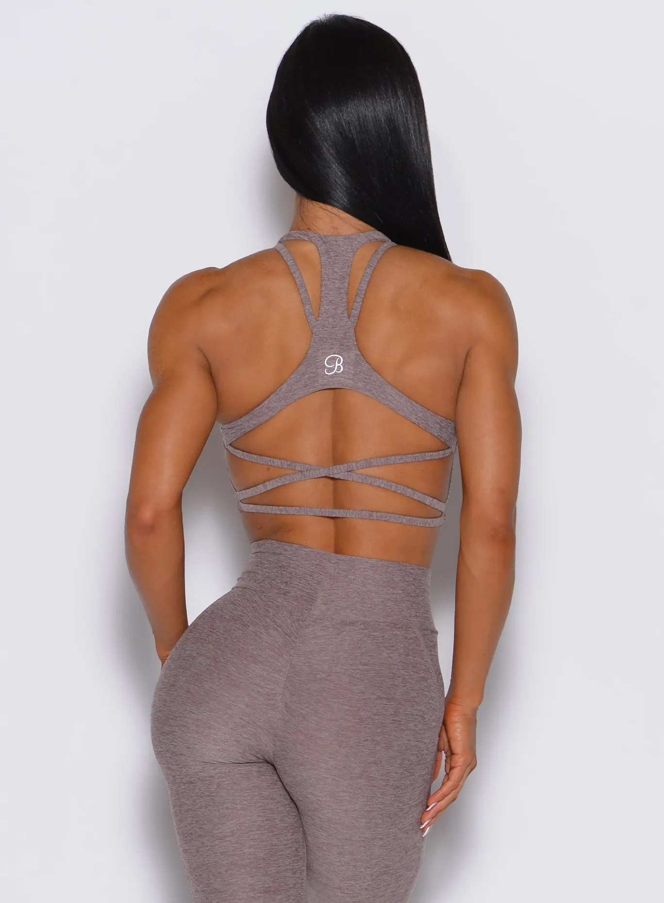 Viral Tank Bra